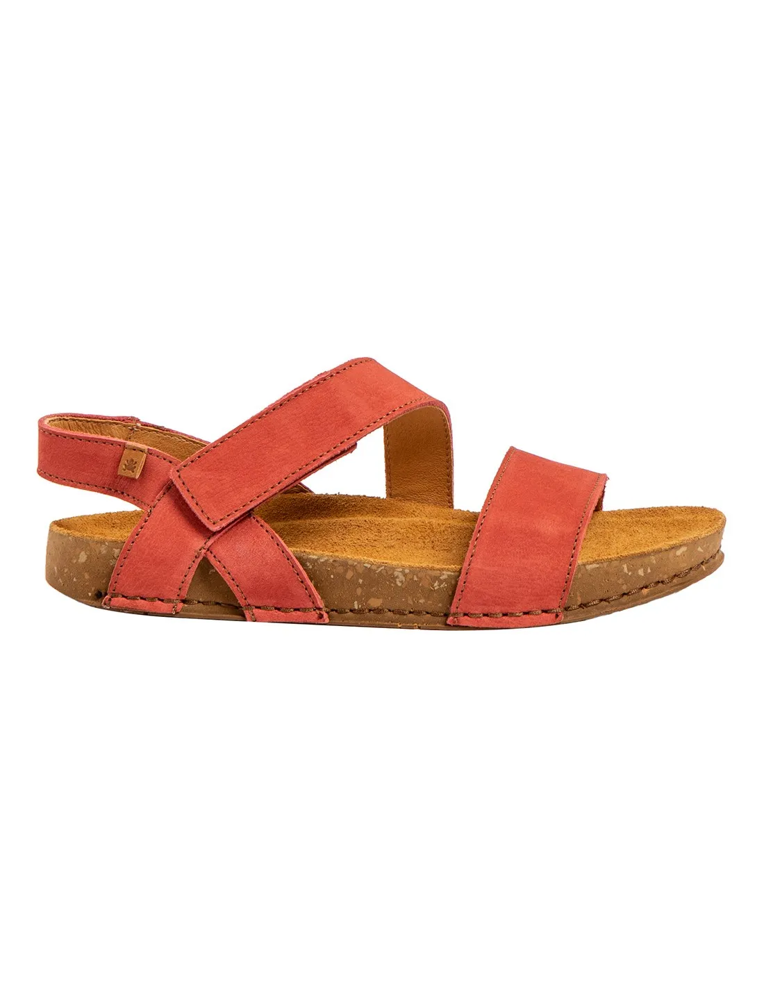 El Naturalista N5791  Balance