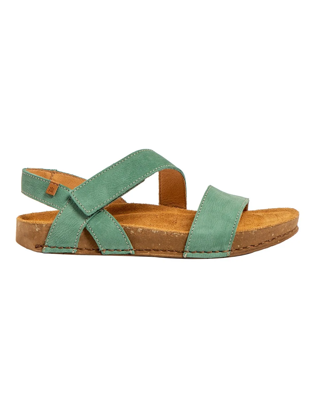 El Naturalista N5791  Balance