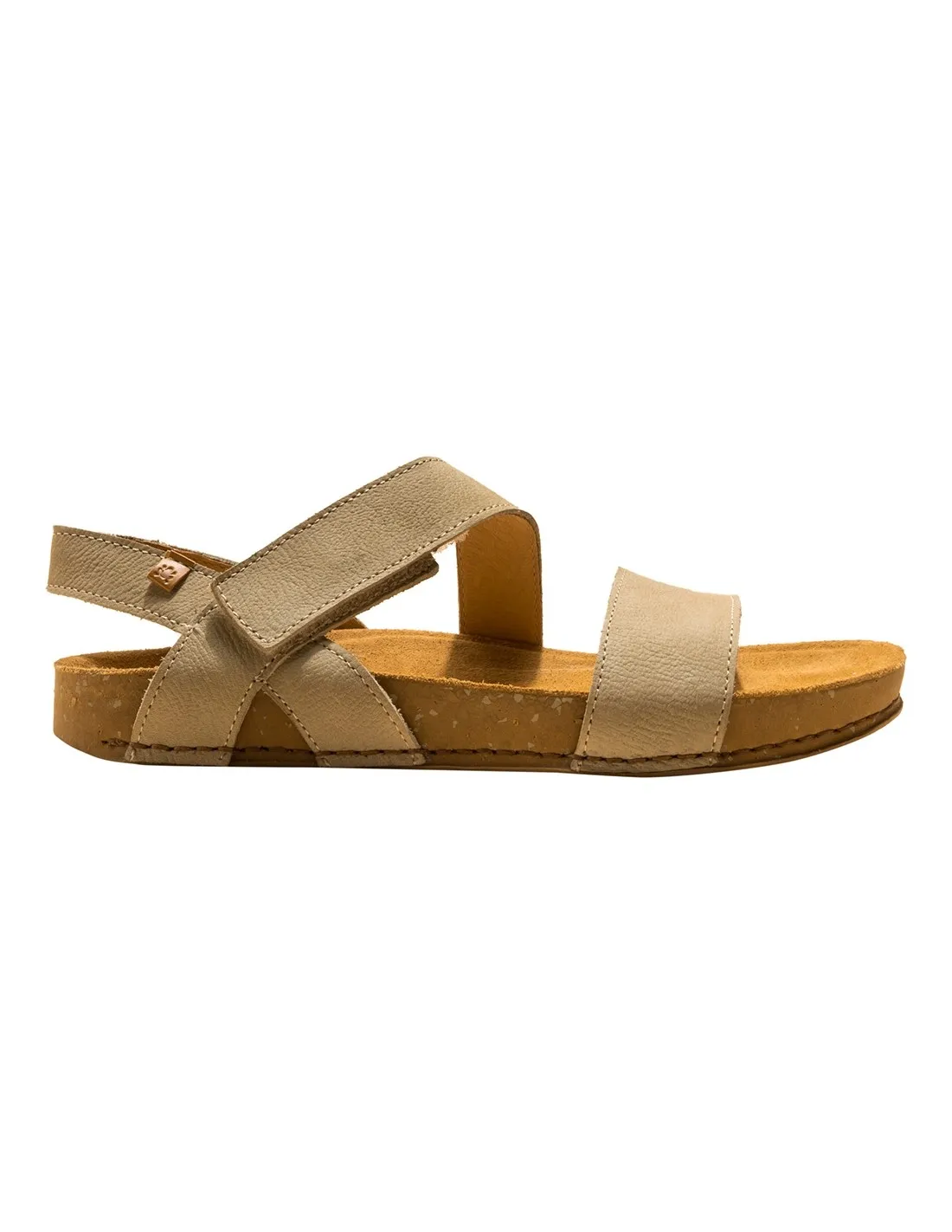 El Naturalista N5791  Balance
