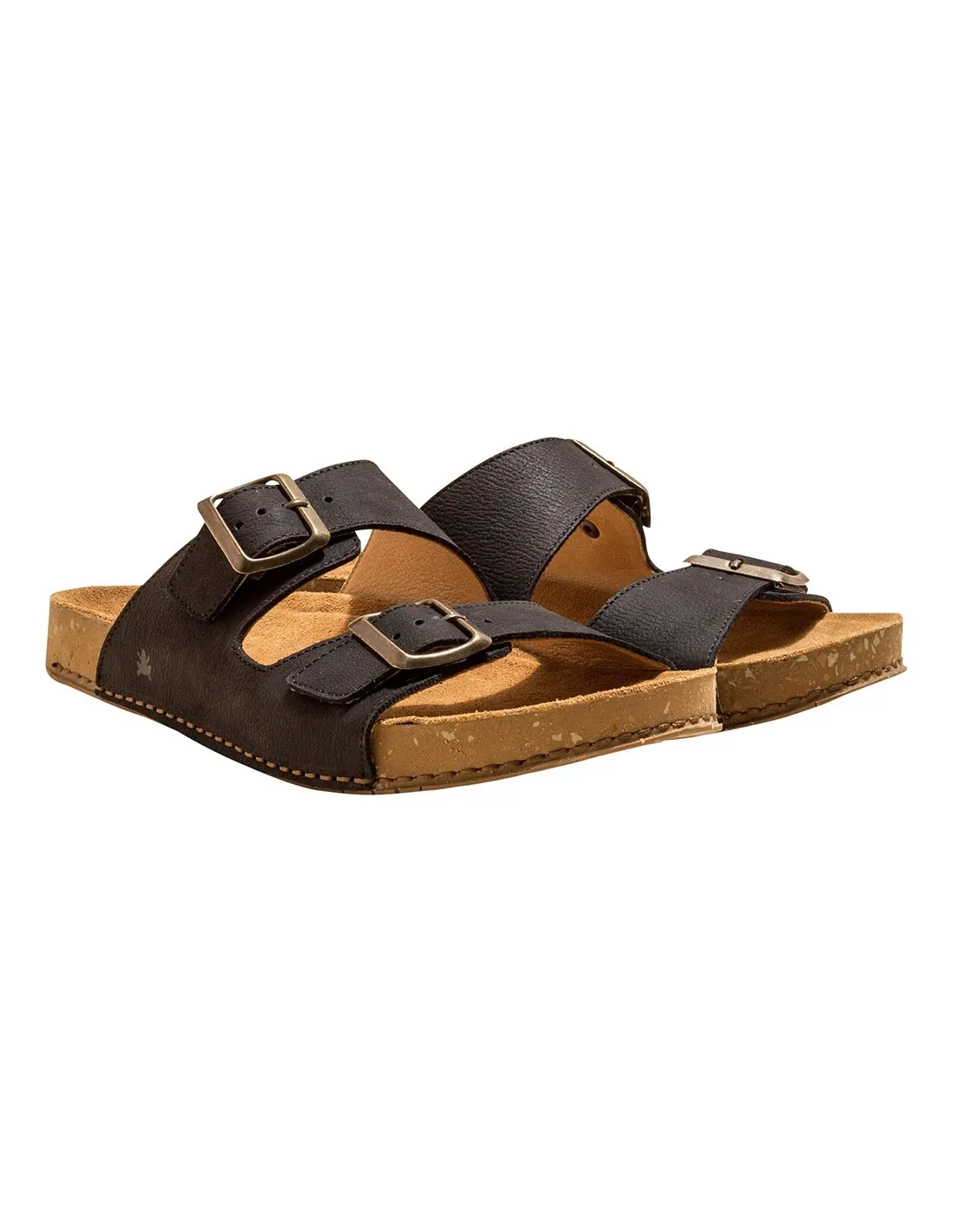 El Naturalista N5794  Balance