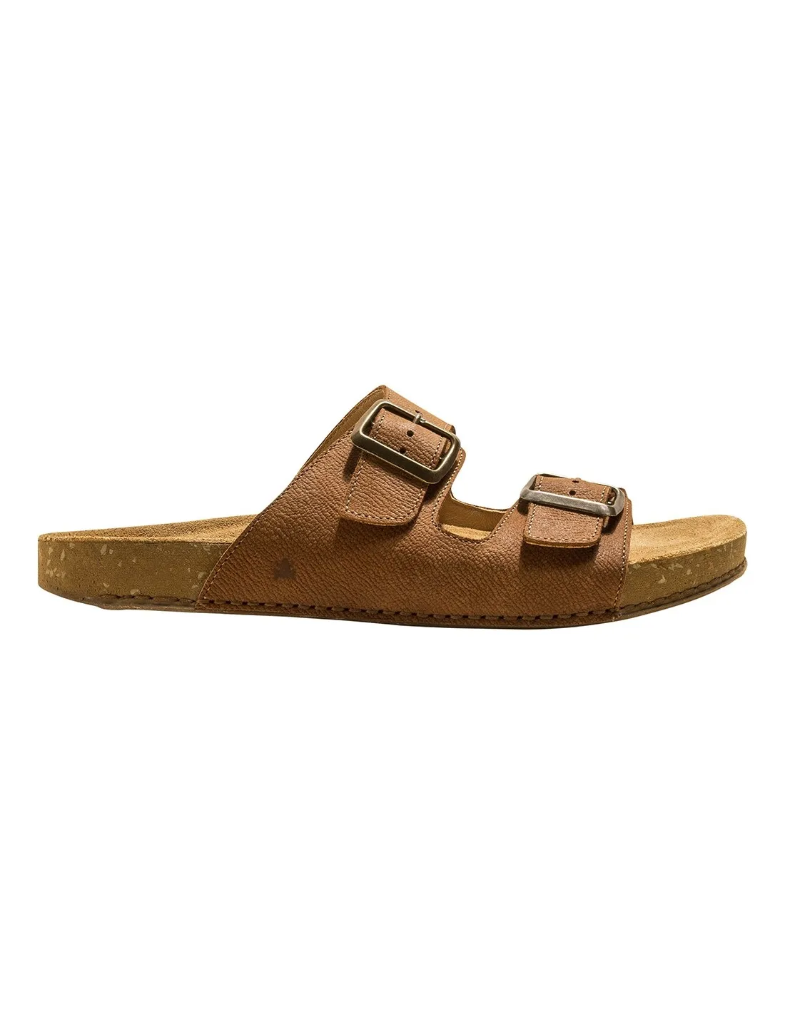 El Naturalista N5794  Balance