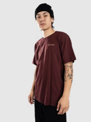 Element Sbxe Prevent Camiseta