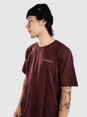 Element Sbxe Prevent Camiseta