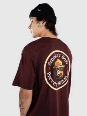 Element Sbxe Prevent Camiseta