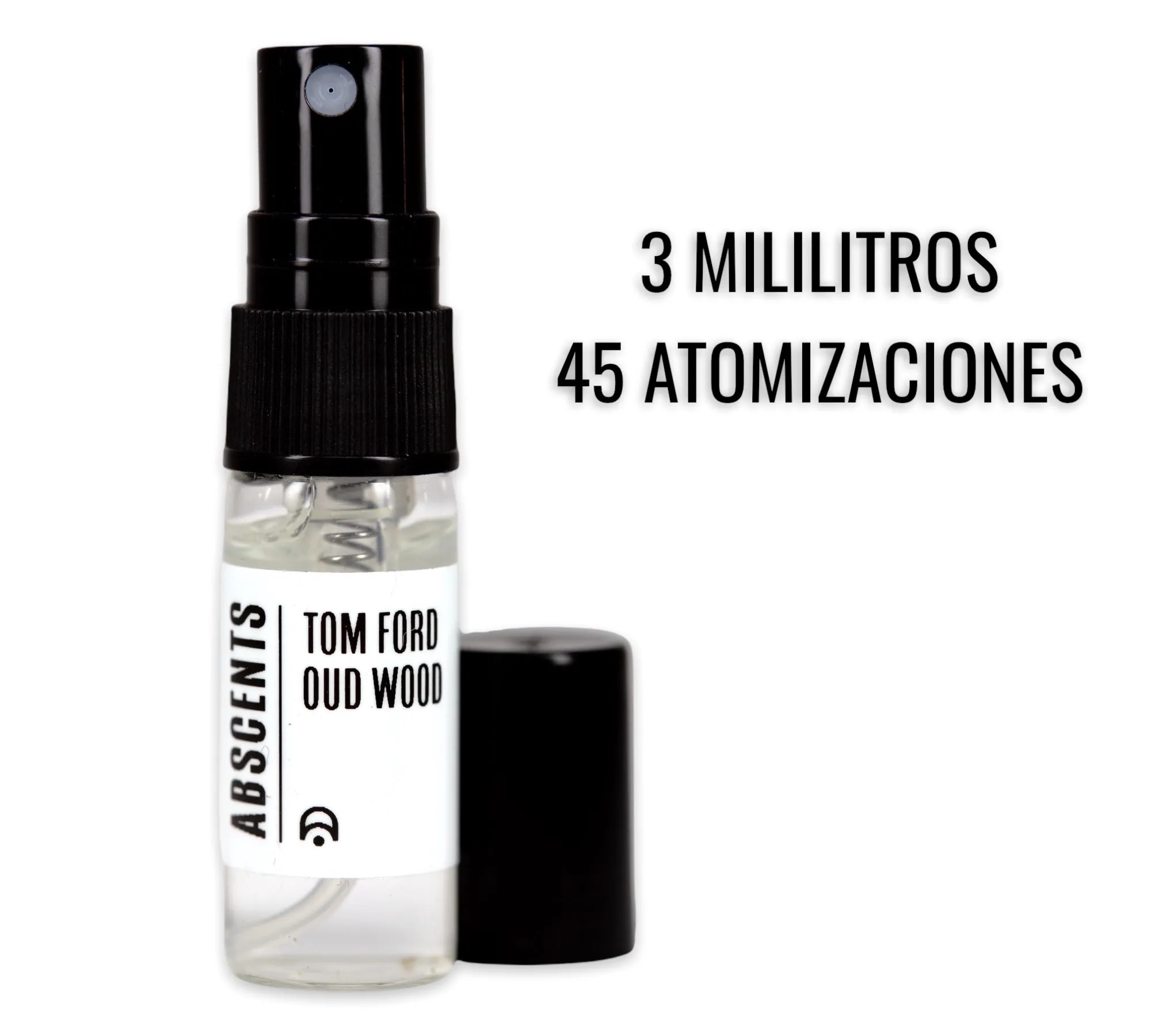 ELYSIUM EAU INTENSE