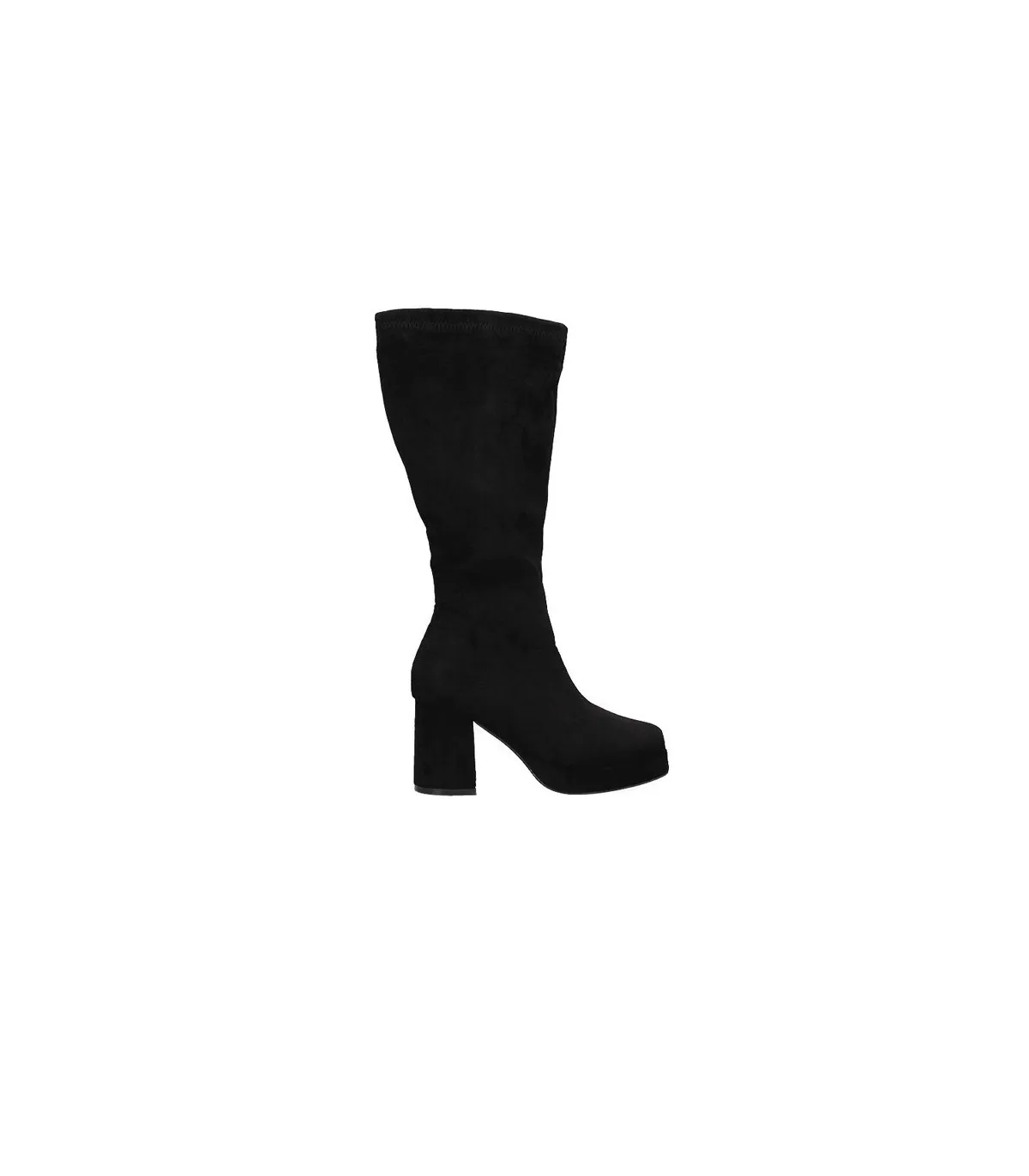 Emmshu Samanta Bota Mujer