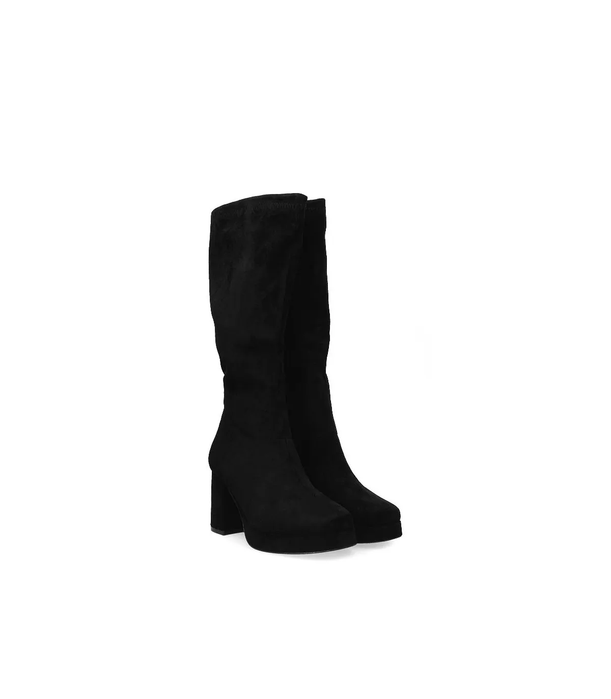 Emmshu Samanta Bota Mujer