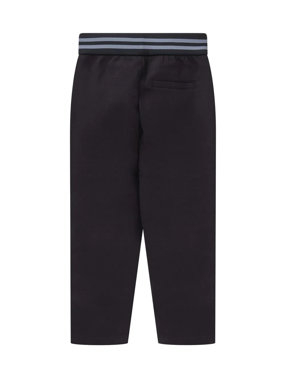 EMPORIO ARMANI BOY Pant with Logo