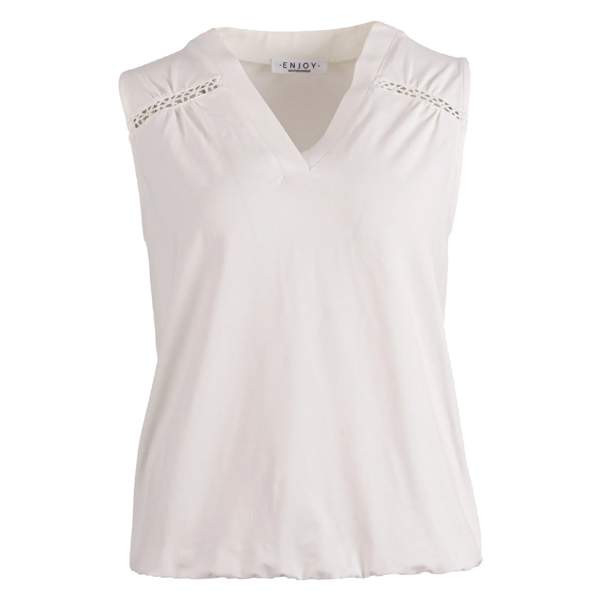 Enjoy Top Crochet detail 183508