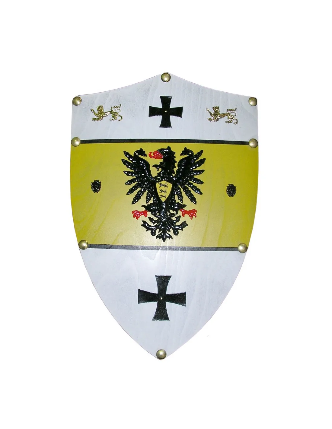 Escudo Barbaroja