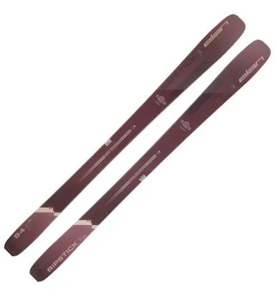 Esquís para mujer Elan Ripstick 94 (2024)