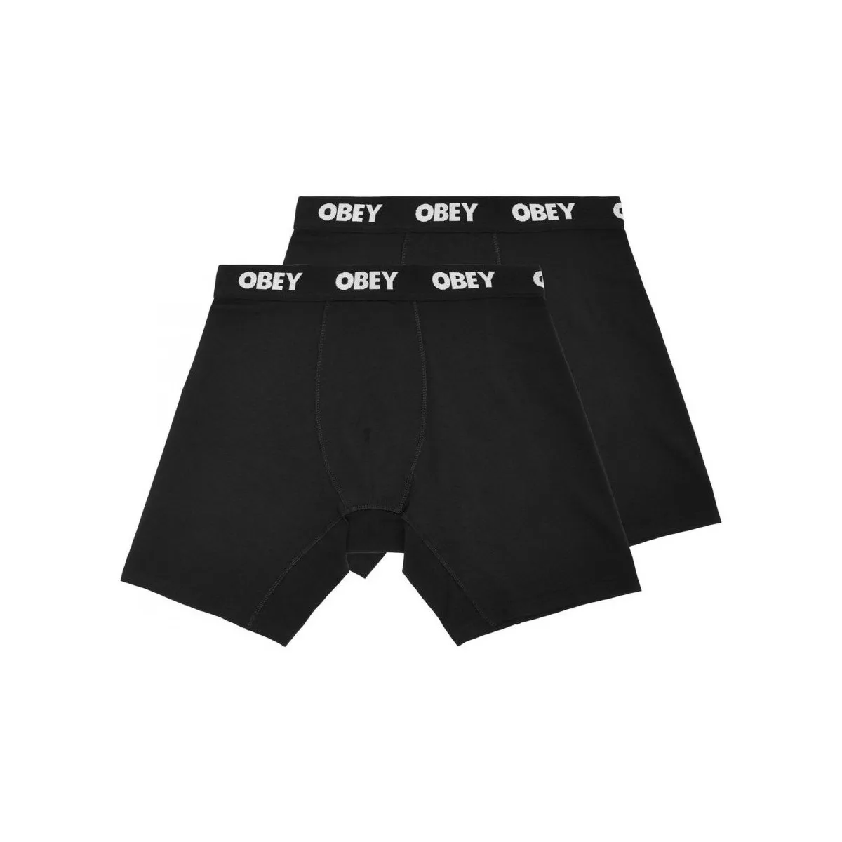 Established work 2 pack boxers
