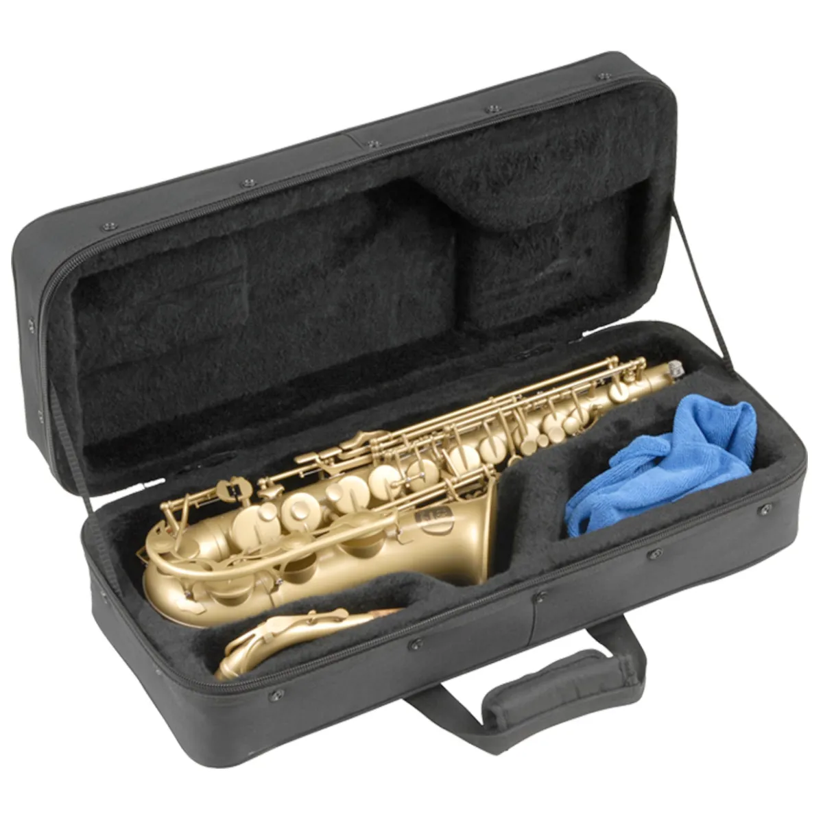 ESTUCHE SKB P/SAXOFON ALTO 1SKBSC340