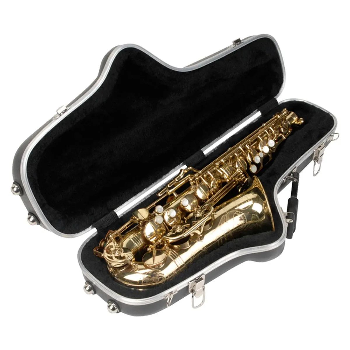 ESTUCHE SKB P/SAXOFON ALTO SKB140