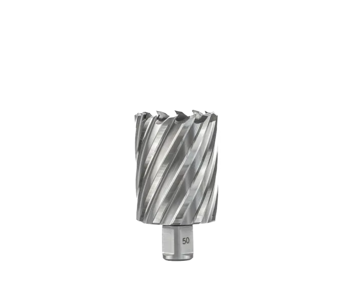 Euroboor HSS Broca 85mm x 55mm