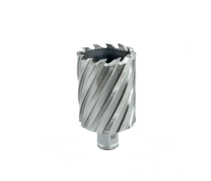 Euroboor HSS Broca 85mm x 55mm