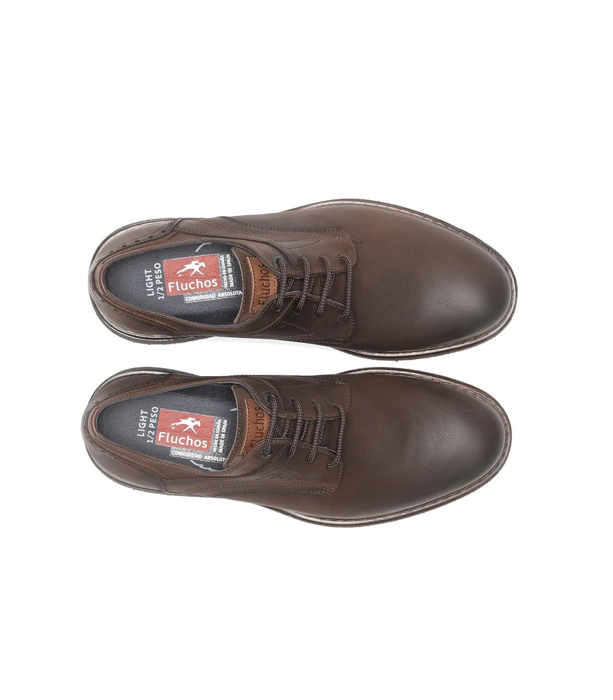 F1240 Zapatos Hombre