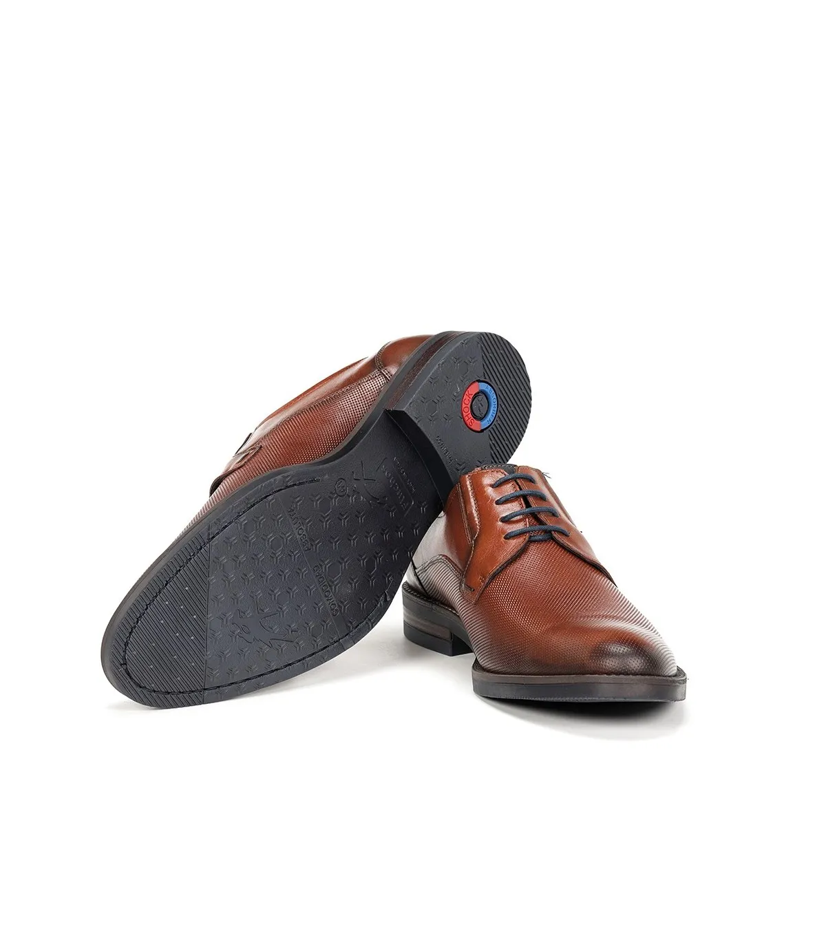 F1631 Zapatos Hombre