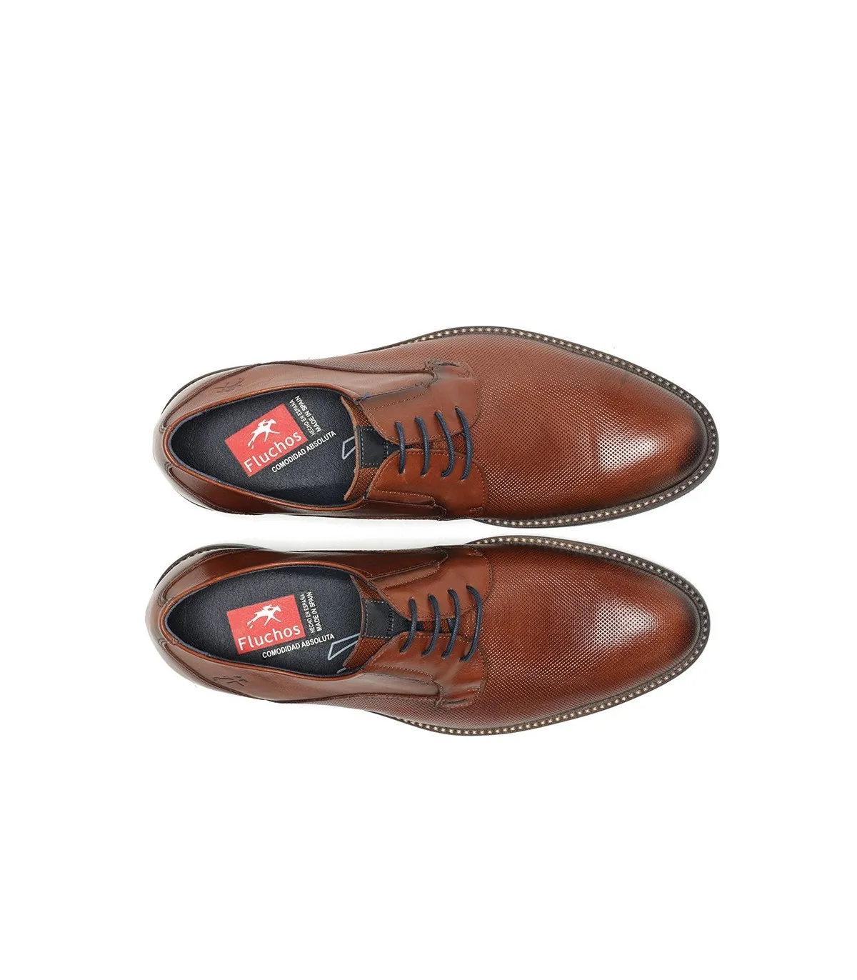 F1631 Zapatos Hombre