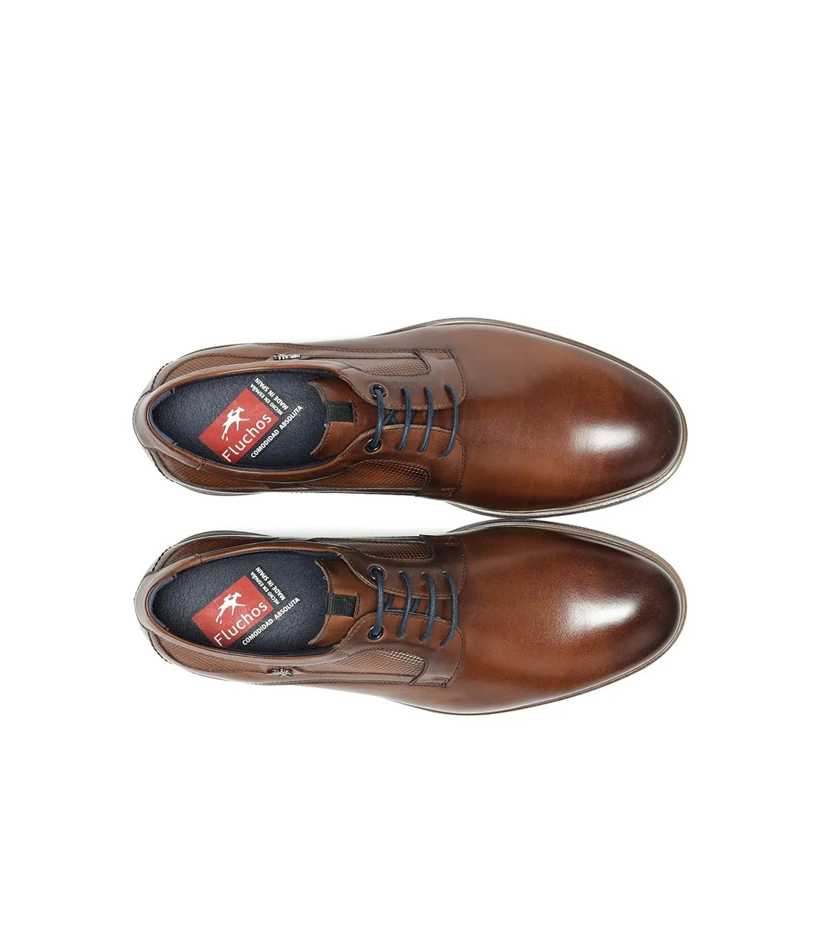 F1857 Zapatos Hombre