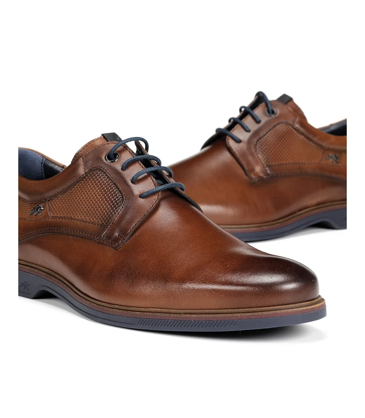 F1857 Zapatos Hombre