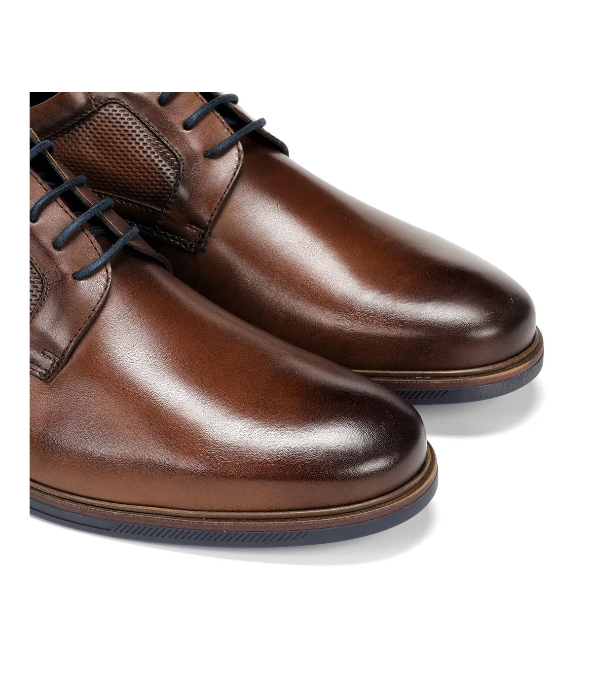 F1857 Zapatos Hombre