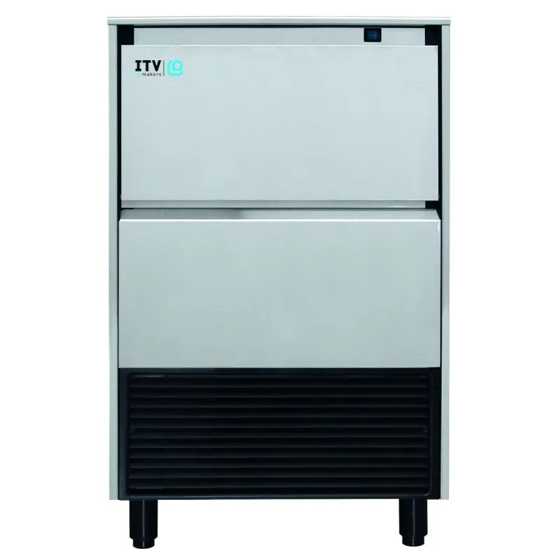 Fabricador de hielo S.STAR NG110 (AIRE) ITV