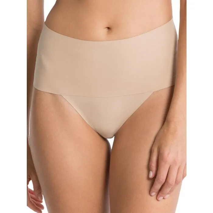 Faja tanga Spanx Undietectable SP0115