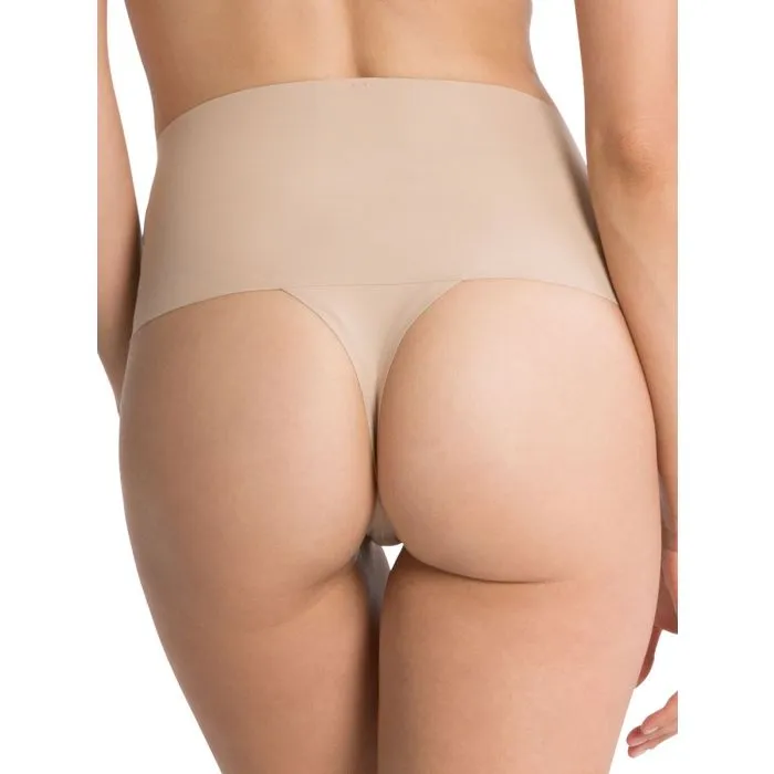 Faja tanga Spanx Undietectable SP0115