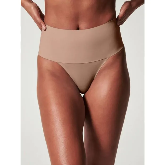 Faja tanga Spanx Undietectable SP0115