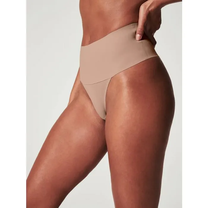 Faja tanga Spanx Undietectable SP0115