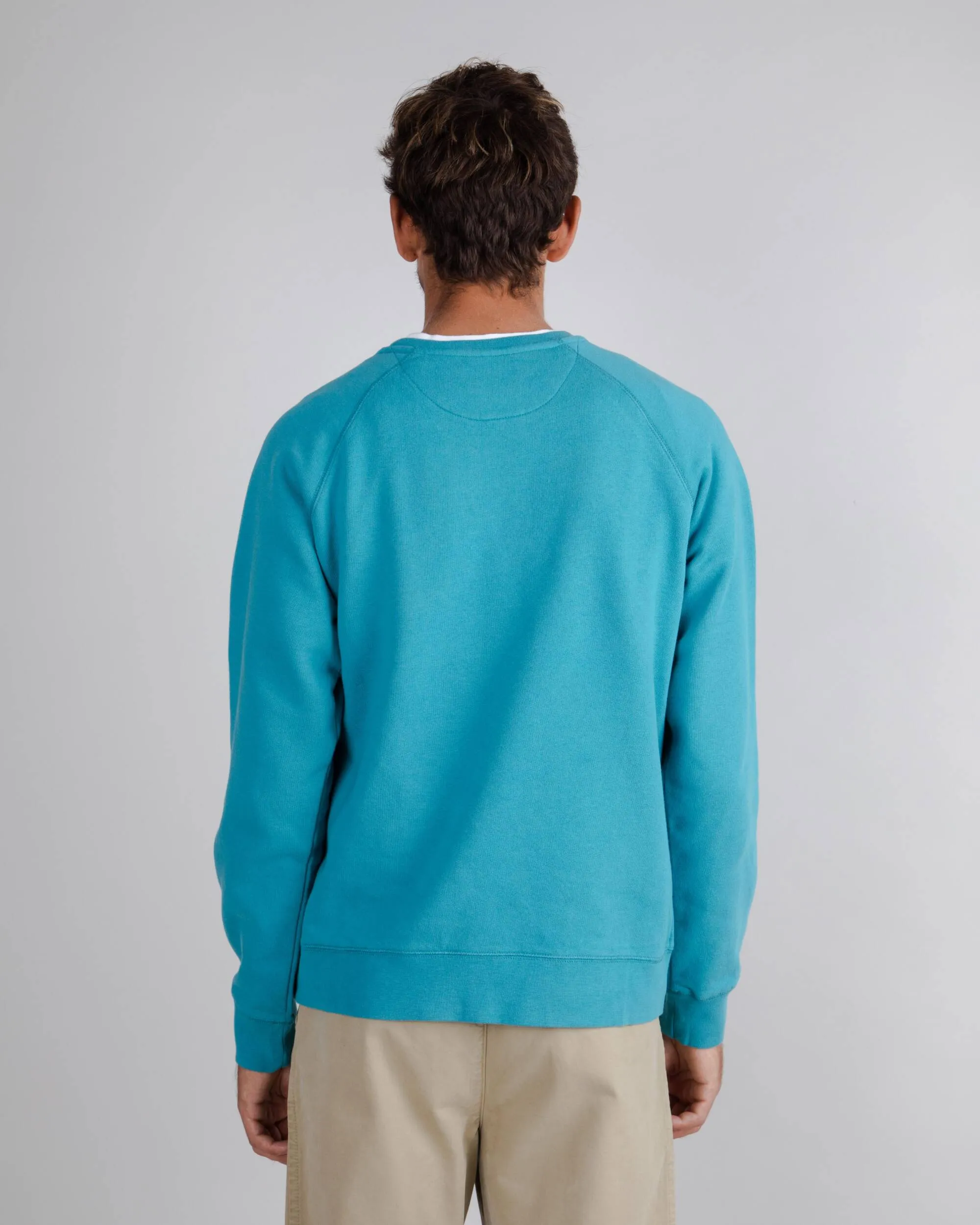 Fast Food Sweatshirt Shield