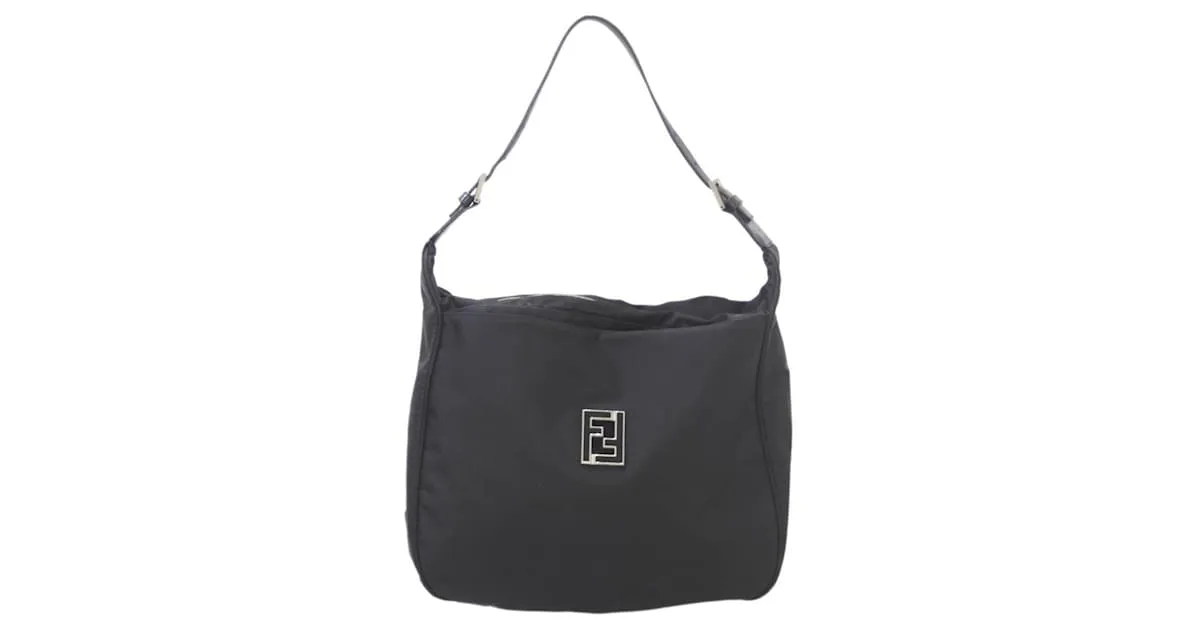 Fendi FF Negro 