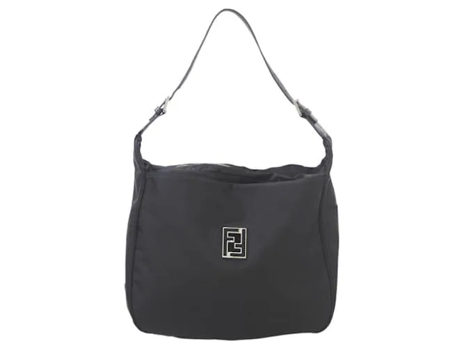 Fendi FF Negro 