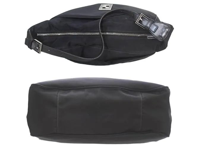 Fendi FF Negro 