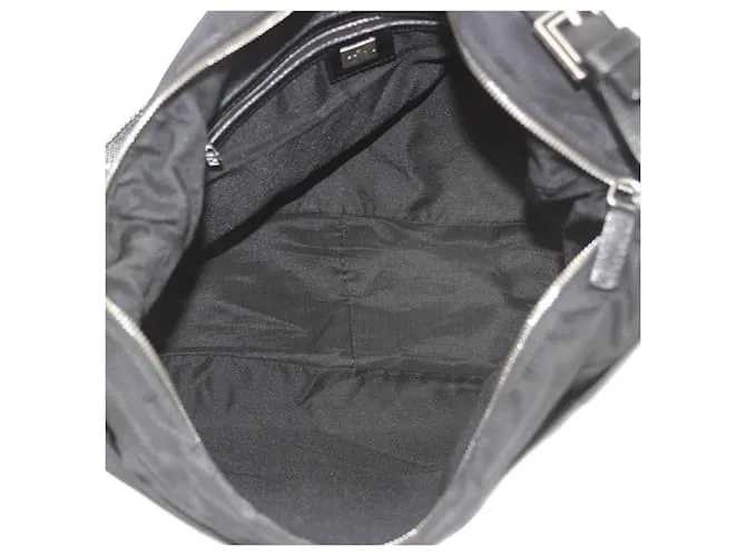 Fendi FF Negro 