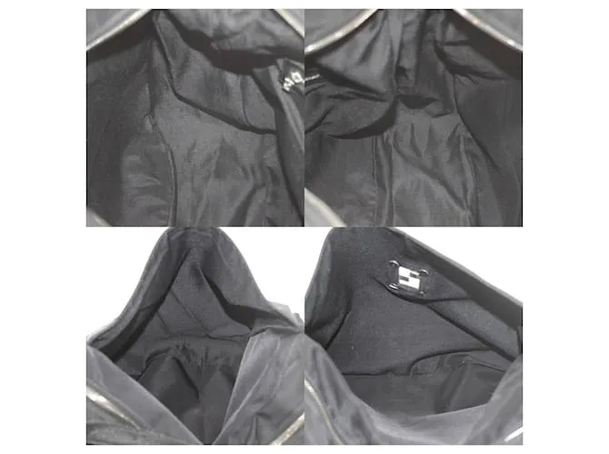 Fendi FF Negro 
