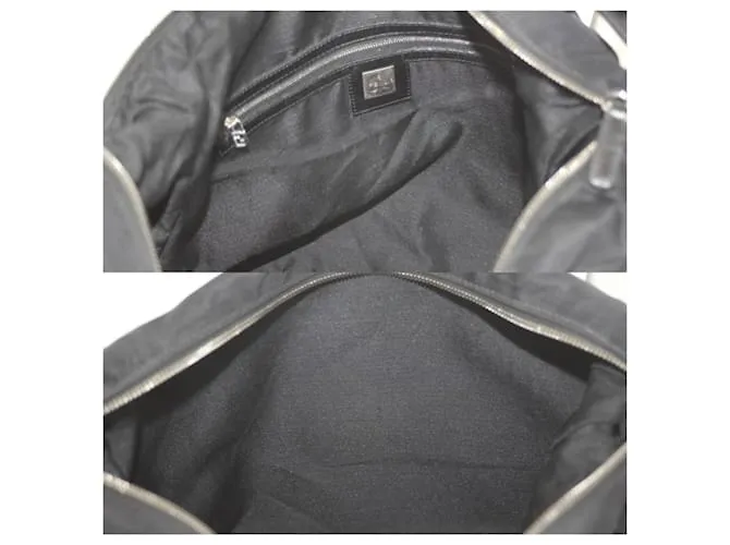 Fendi FF Negro 