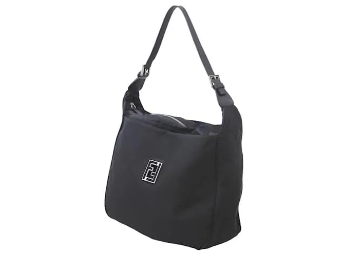 Fendi FF Negro 