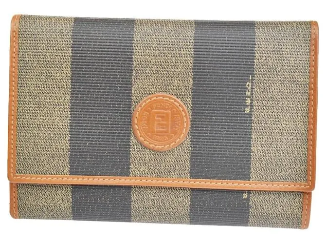 Fendi Pecan Multicolor 