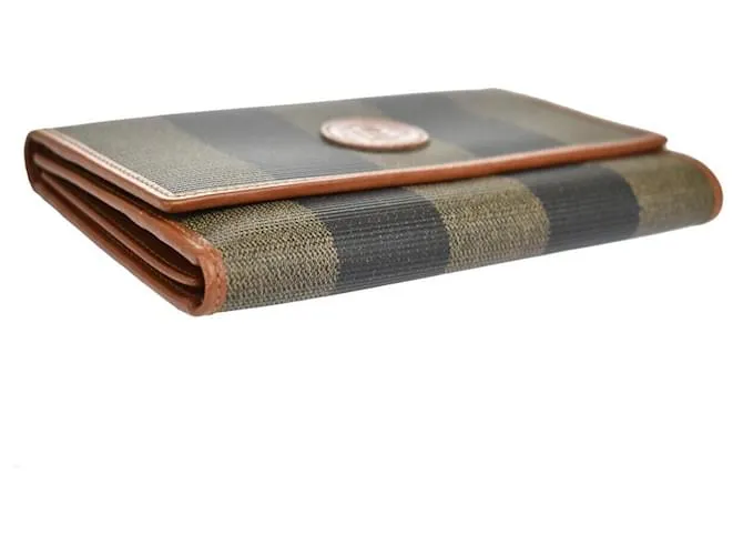 Fendi Pecan Multicolor 