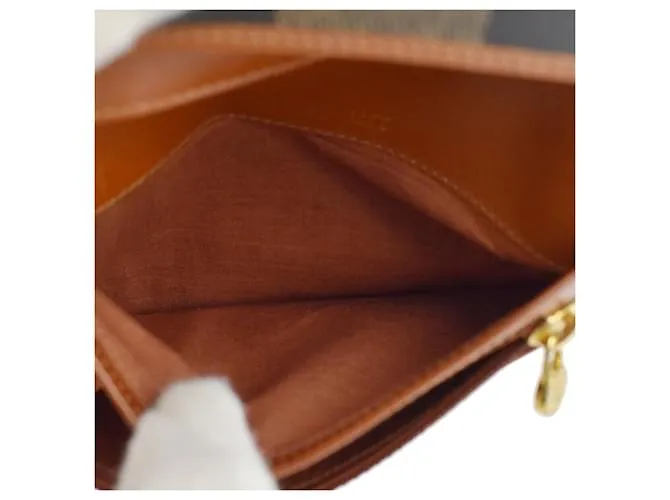 Fendi Pecan Multicolor 