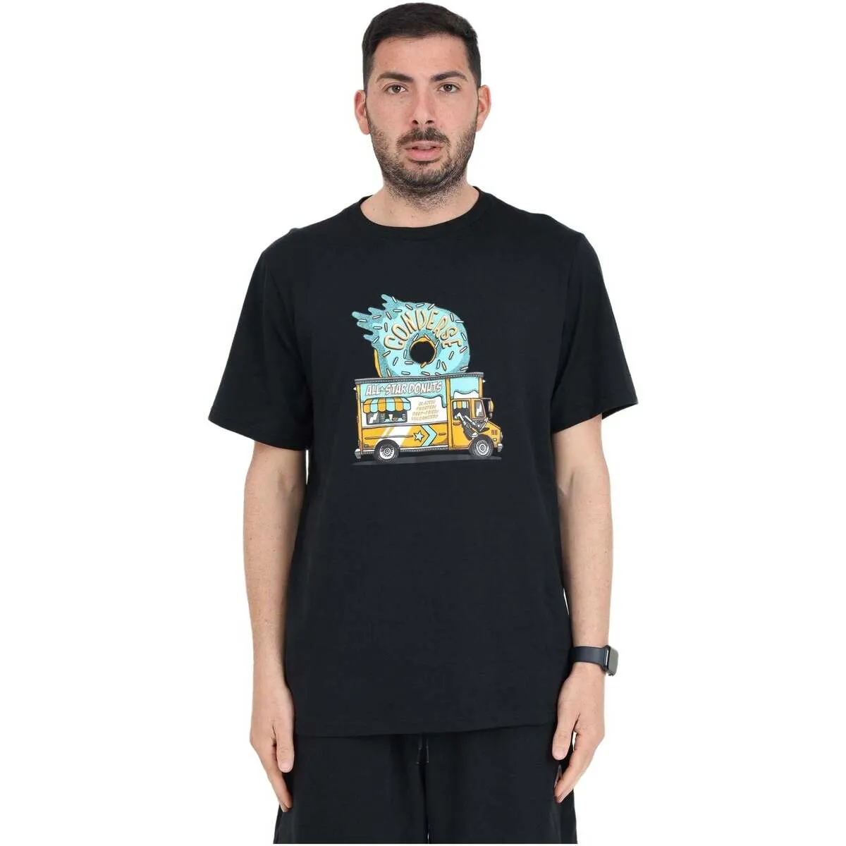 Festival Food Truck Tee