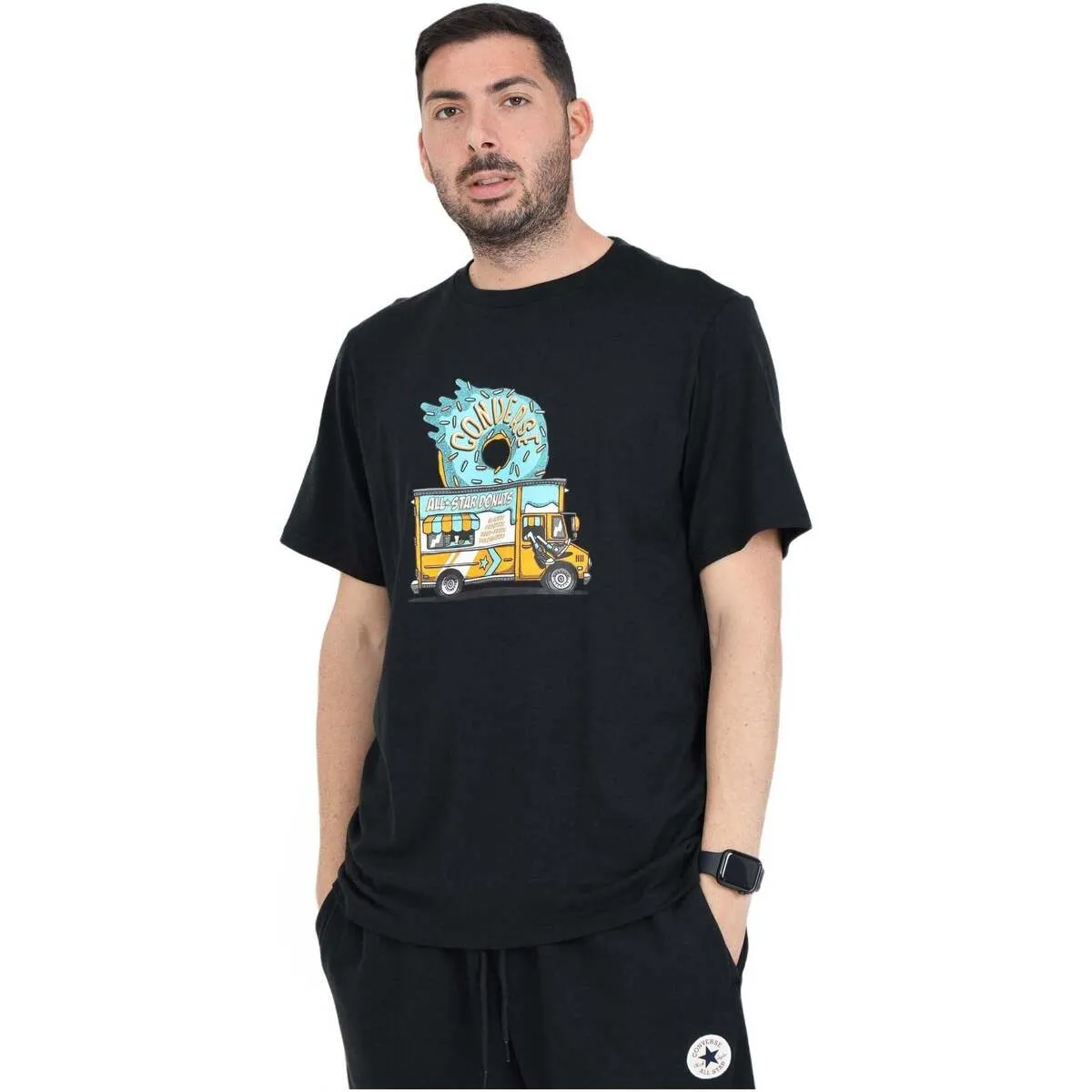 Festival Food Truck Tee