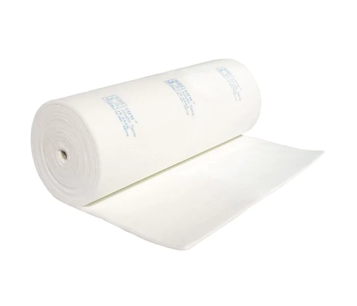 Filtro de techo 600G por m²