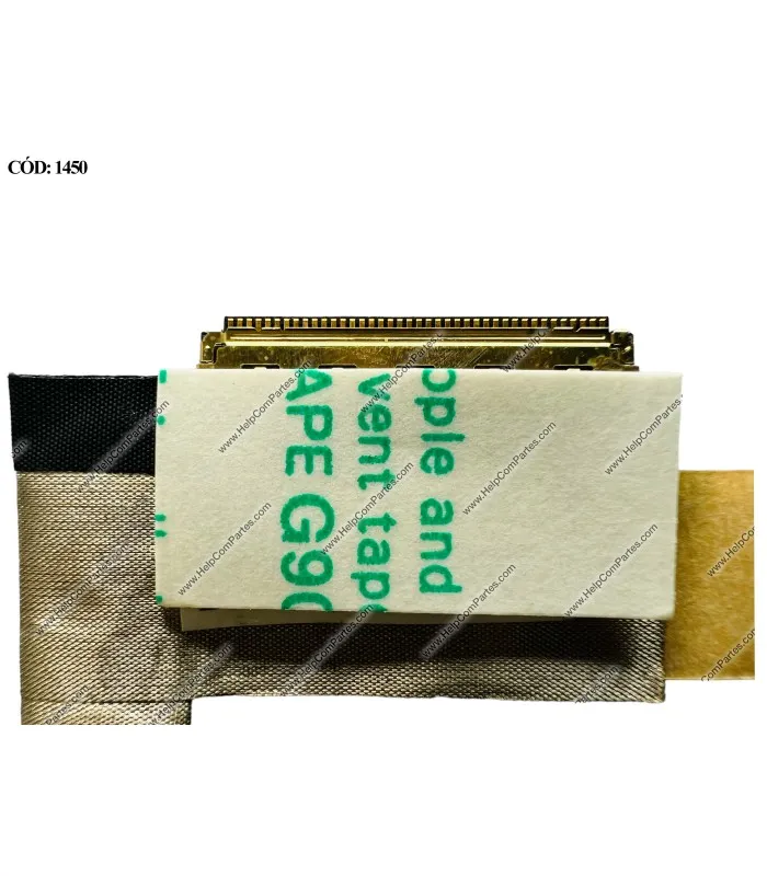 FLEX LCD TOSHIBA SATELLITE P775 P775D SERIES ORIG.