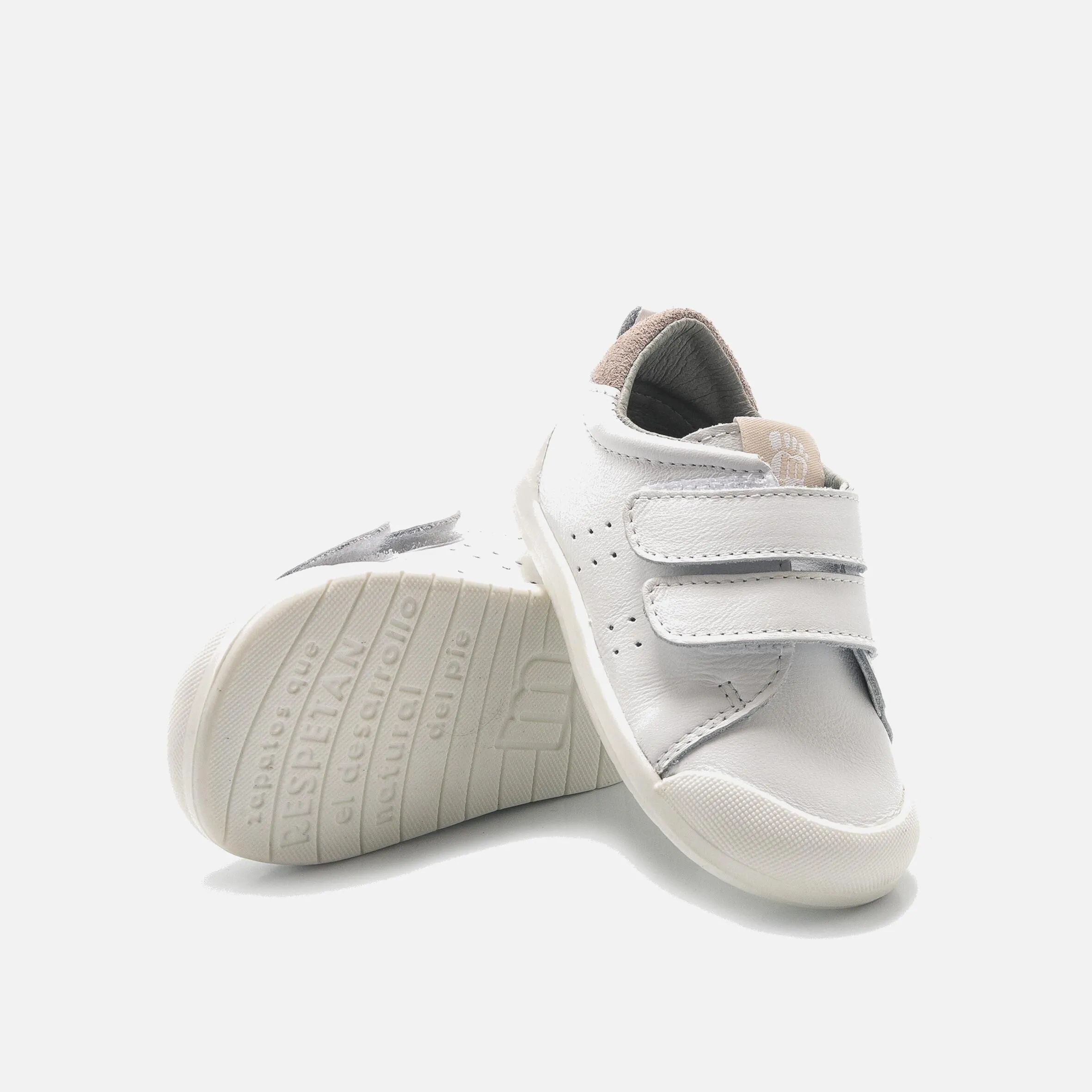 FREE BABY ZAPATILLAS  NI&NTILDE;A