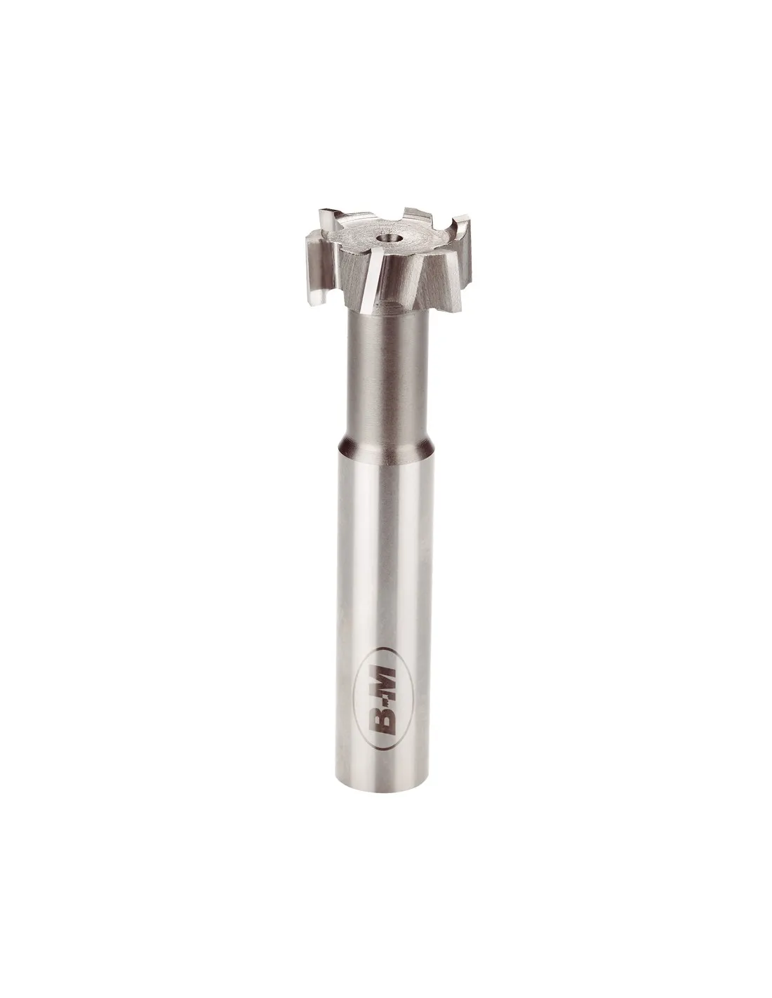 FRESA RANURAR T DIN 851 HSSG Ø 32X14