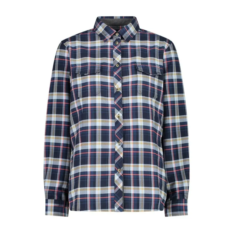 Función Cmp Dry de la camisa