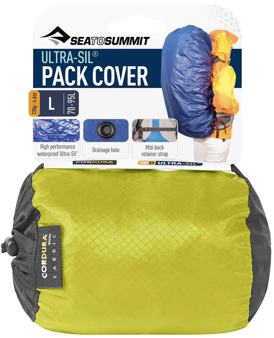 FUNDA MOCHILA SEATOSUMMIT ULTRASIL LARGE